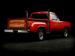 Dodge Adventurer Li&rsquo;l Red Express Truck 1978 года